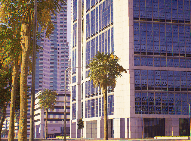 Miami City